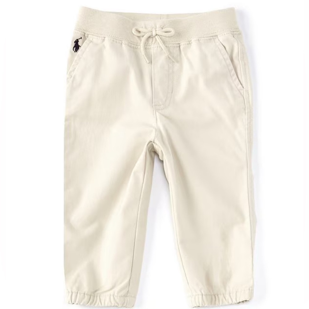Ralph Lauren Polo Stretch Chino Pants
